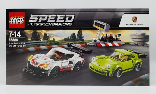 Lego 75888 speed champions - lego,