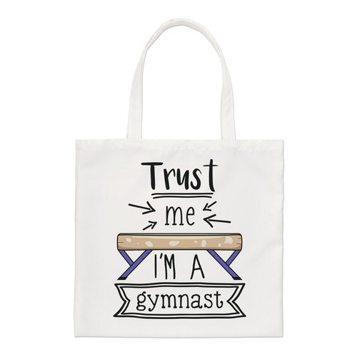 Trust i m - i'm, ginnastica