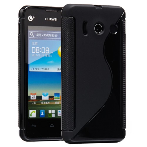 Custodia huawei ascend y300 - custodia,