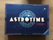 Astrotime votre signe reflet