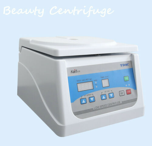 Prp beauty centrifuga siero - beauty,