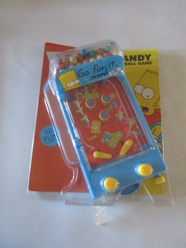 Gioco flipper caramelle - , i