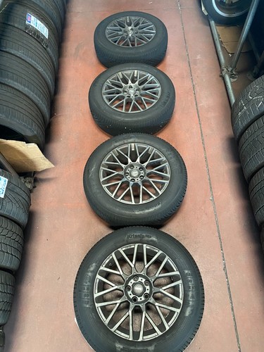 Cerchi lega gomme auto - in, e