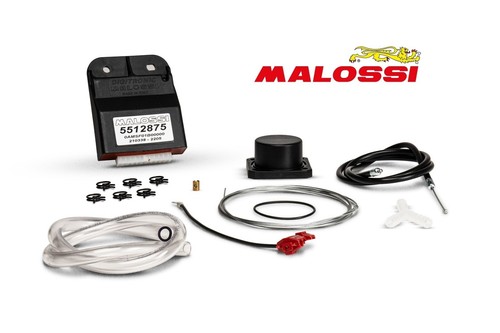 Kit digitronic krm - kit, conversione