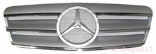 Griglia anteriore per w208 - anteriore,