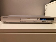 Pioneer DV 360 Lettore DVD