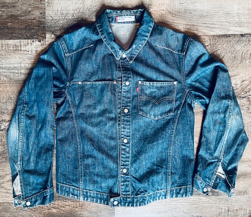 Giacca levi engineered - giacca, levi's