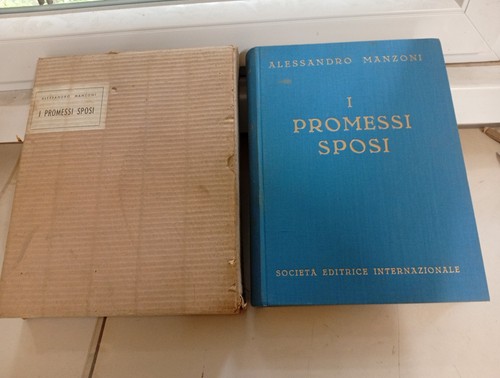 Promessi sposi - sposi,