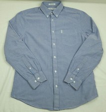 CAMICIA BEN SHERMAN MANICA