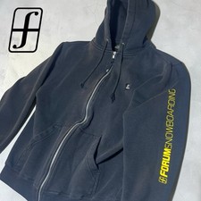 Felpa con cappuccio e zip
