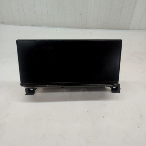 Schermo display navigatore