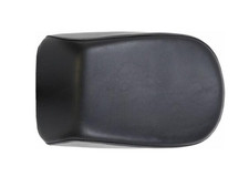 SELLE PASSAGER BARE BONES SMOOTH - HARLEY-DAVIDSON SOFTAIL SPORT GLIDE&LOW RIDER