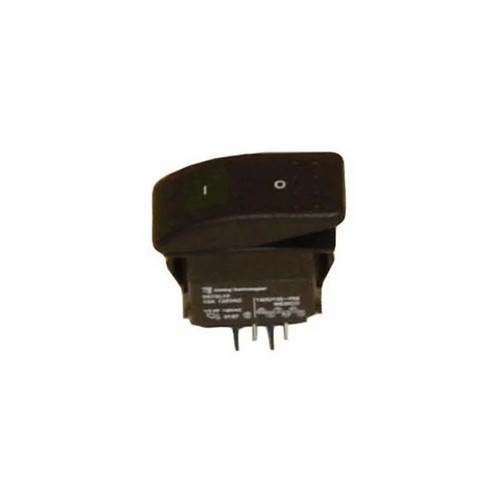 Jiffy vaporiera 1125 - jiffy,