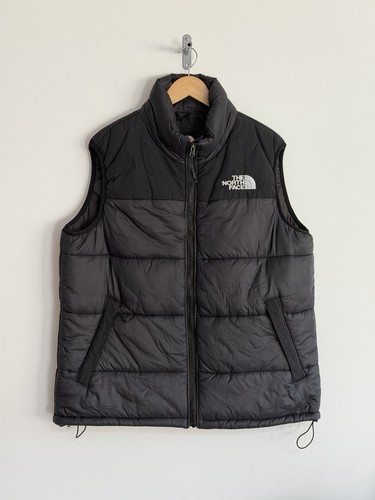 The north face gilet nero - the,