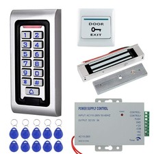 HFeng Kit Sistema di Controllo