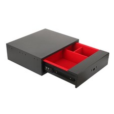 Cassaforte mobile a pavimento