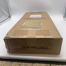 Gator GFW-MIC-0822 Supporto