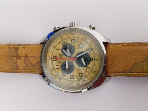 Orologio classe alviero - classe,