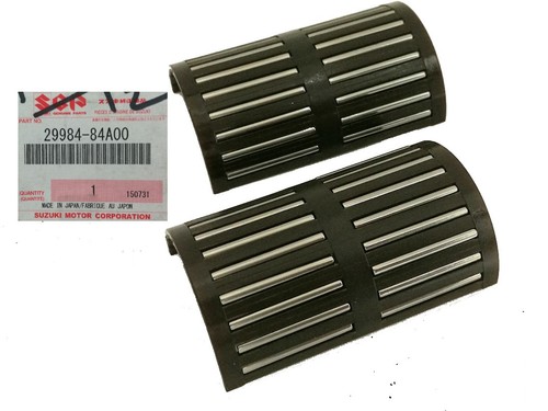 Cuscinetto rulli scatola - rulli,,