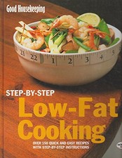 "Good Housekeeping" Low