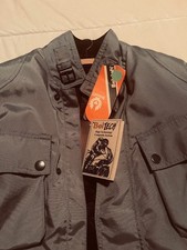 Belstaff Tourist Trophy