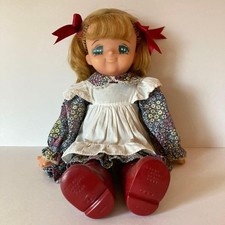 Candy Candy Doll Yumiko