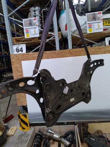 Portapacchi per vauxhall opel - portapacchi,