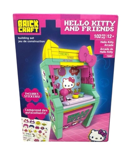 Hello kitty friends set - hello, &