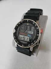 OROLOGIO DIGITALE CITIZEN D060
