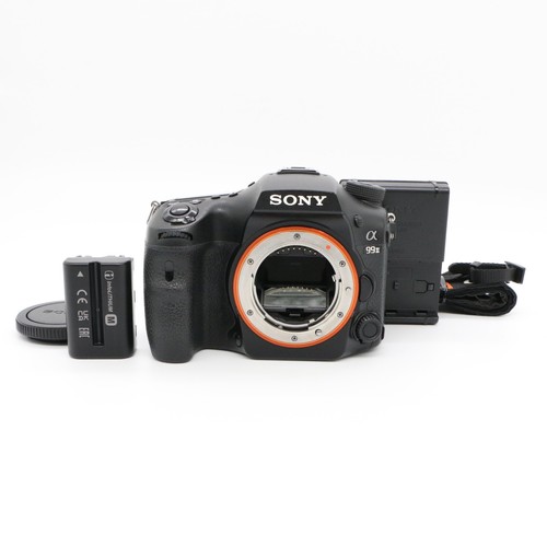 Sony alpha a99 ilca - alpha,