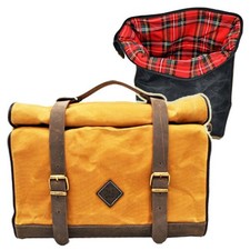 Quick Release Cotton Waxed