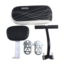 Comodo Sedile Bici con Pedali