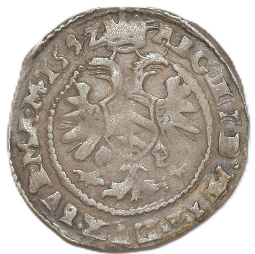 Autriche rodolphe ii - autriche,