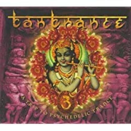 Tantrance a trip - -, to