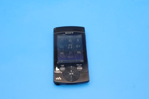 Sony walkman nwz s545 16gb - sony,