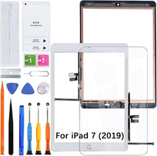Touch Screen per Ipad 7 2019