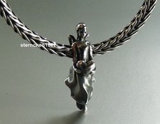 Trollbeads * ciondolo angelo amorevole * ciondolo angelo guardiano * TAGPE-00101