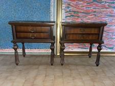 COMODINI con PIANO in MARMO |