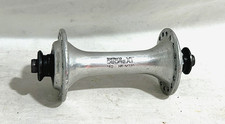 Mozzo anteriore vintage