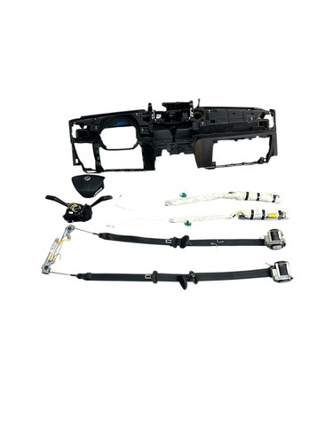 Cruscotto completo kit - cruscotto,