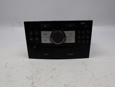 Autoradio occasion OPEL ASTRA III Phase 2 GTC - 1.9 CDTI 120ch -