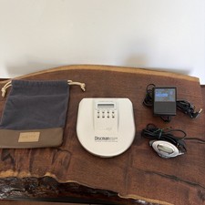Sony walkman e885 discman - d-e885,