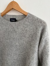 Maglione girocollo drake - maglione, drake’s