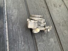 Carburatore Dellorto SHBC