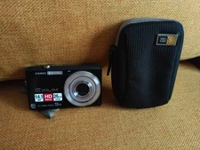 FOTOCAMERA CASIO EXILIM EX-ZS10 14.1 MEGA PIXELS HD MOVIE