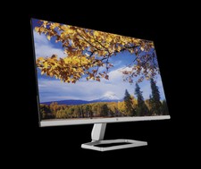 HP M27f 68,6 cm (27" ) 1920 x 1080 Pixel Full HD LCD