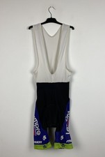 Pantaloncini bavaglino squadra