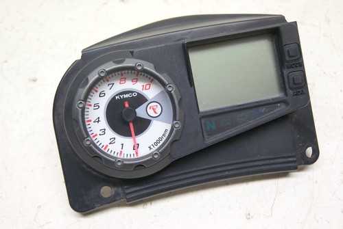 Compteur kymco 125 quannon - compteur, de