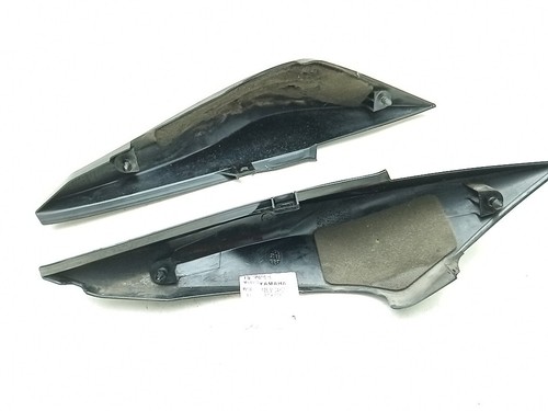 Coppia fianchetti side panels - coppia,