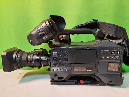 Panasonic hpx370p p2 - panasonic, ag-hpx370p
